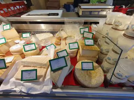 Photo de Mercato Agricolo