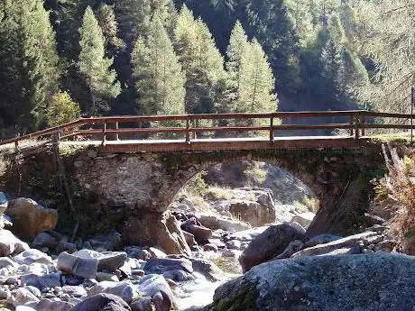 Photo de Capanna Cederna-Maffina