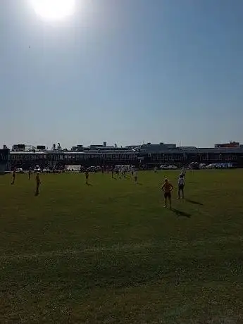 Photo de Sikvallen