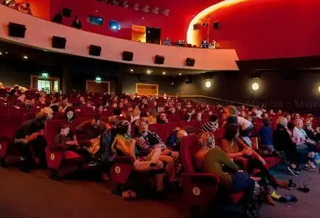 Photo de WIENXTRA-Cinemagic