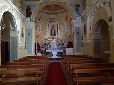Photo de Chiesa di Sant'Elia