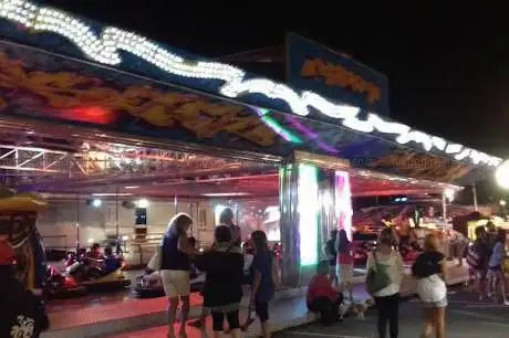 Photo de Luna Park Cucini Albinia