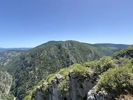 Photo de Çatak Kanyonu