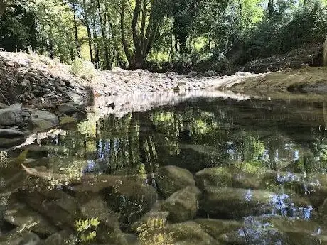 Photo de Peyendi Şelalesi