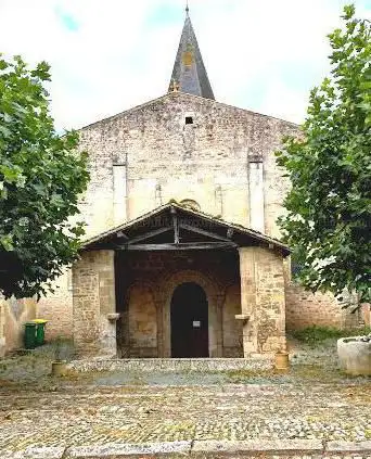 Photo de Église Notre-Dame de Champdeniers