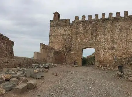 Photo de Plaça d'Almenara