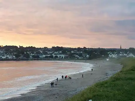 Ballycastle Strand