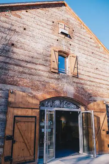 Photo de Maison de la Biodiversité