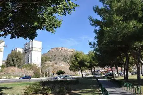 Photo de Monte Coronado