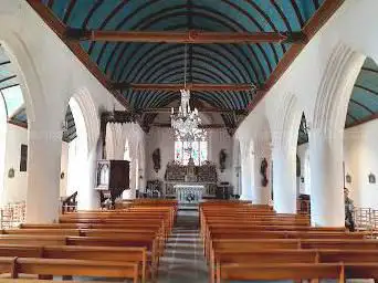 Photo de Church of Our Lady of Izel-Vor