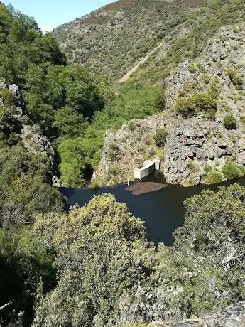 Photo de Embalse de Bembibre