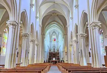 Photo de Église Saint-Pierre et Saint-Paul de Ploubalay
