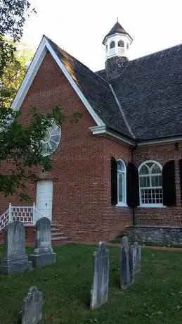 Photo de St. Thomas' Episcopal Church