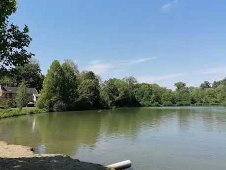 Photo de Parc Jourdain
