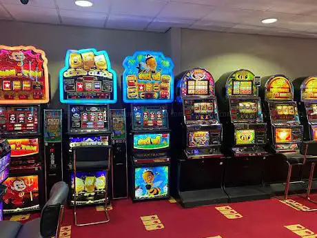 Photo de Admiral Casino: Tipton