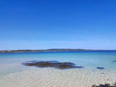 Photo de Connemara Bay Beach