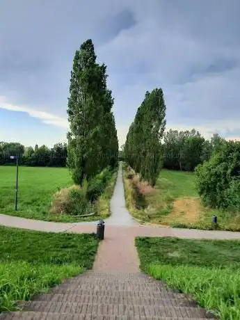 Photo de Bosco della Besozza