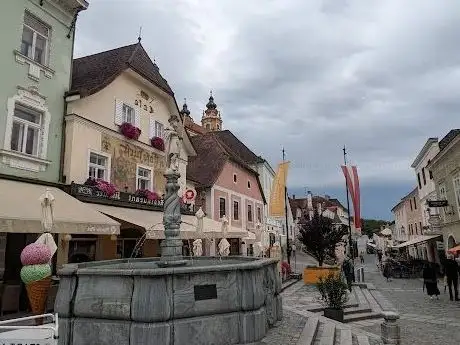 Photo de Stadt Melk
