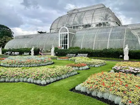 Photo of Royal Botanic Gardens  Kew