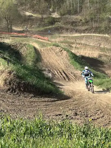 Photo de Crosspiste MRT Niederbipp GmbH