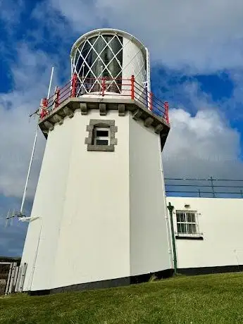 Photo de Phare de Black Head