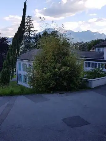 Photo de Quartier Culturel - Malévoz