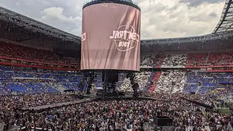 Photo de OL Vallée