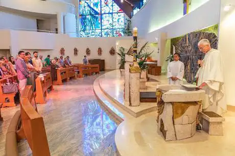 Photo de Church of Saint Gabriel 'dell'Addolorata'