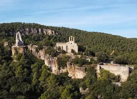 Photo de Castell de Vilademàger