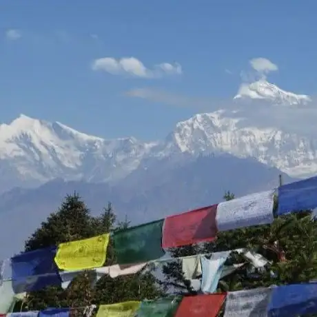 Photo de Klettersteig Mittaghorn