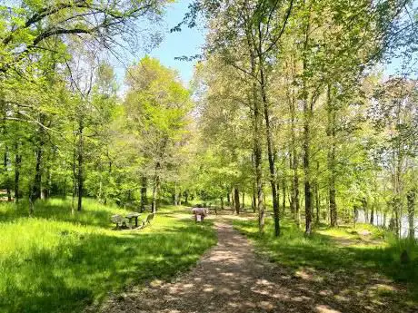 Photo de Bosco Sant'Anna