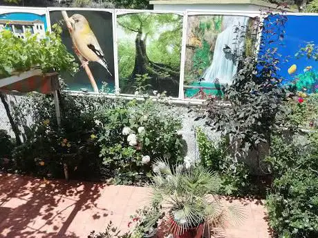 Photo de El Patio de Conchi