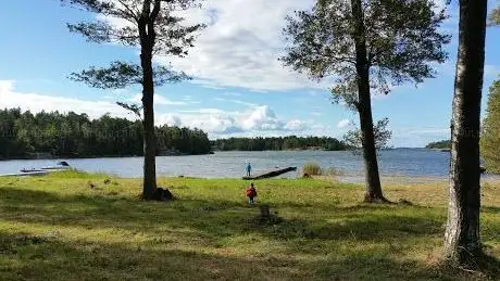 Photo de Kvädöfjärdens naturreservat
