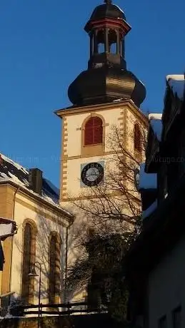 Photo de Martinskirche Jugenheim - Evangelische Kirchengemeinde Jugenheim in Rheinhessen