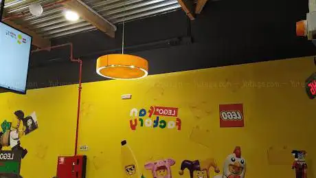 Photo de Lego Fan Factory