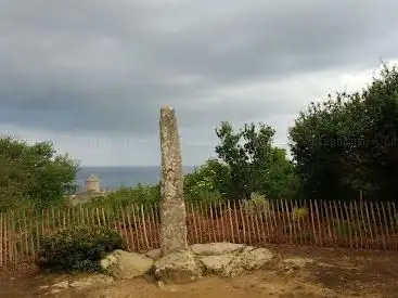 Photo de Menhir de La Latte