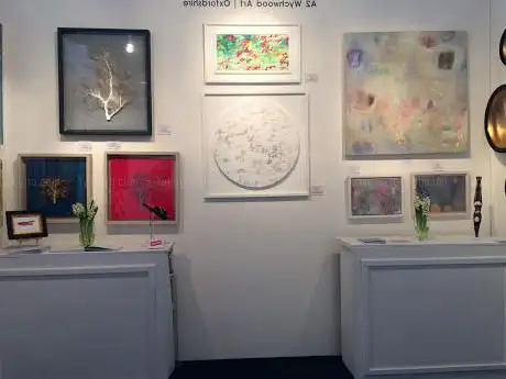 Photo de Wychwood Art