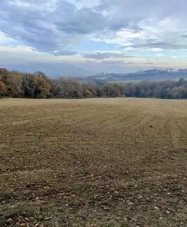 Photo de Gradina del Poggio