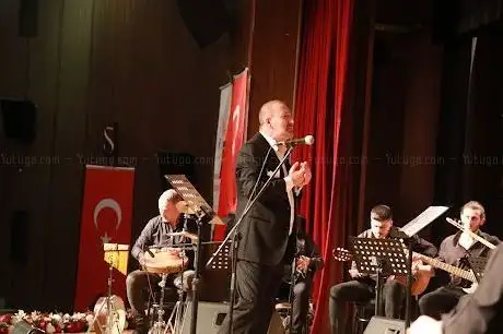 Photo de Mahmut Goloğlu Kültür Merkezi