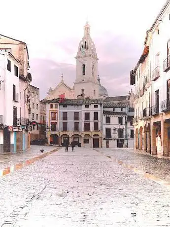 Photo de Plaça del Mercat