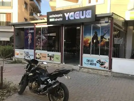 Photo de BUDDY PLAYSTATİON & BİLARDO