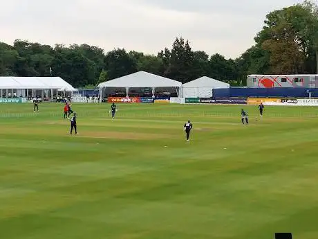 Malahide Cricket Club