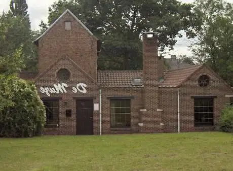 Photo de Jeugdhuis De Muze