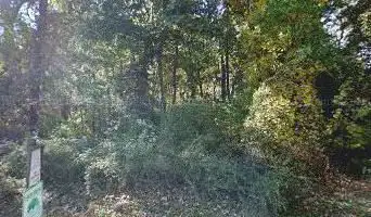 Photo de Hartshorne Woods Park, Rocky Point entrance