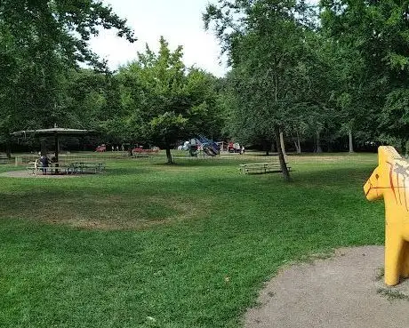 Photo de Karlslunds djurpark