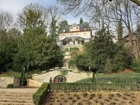 Photo of Rosenfels Park