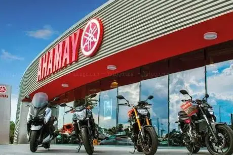 Photo de Yamaha Rent - Locations Motos & Scooters - Perpignan - Yam 66