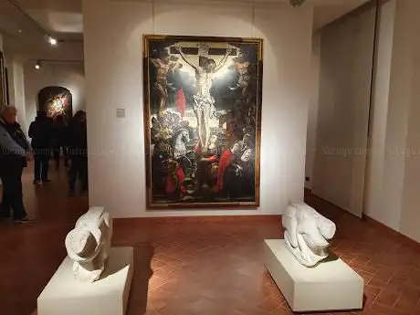 Photo de MUDI - Diocesan Museum of Sacred Art