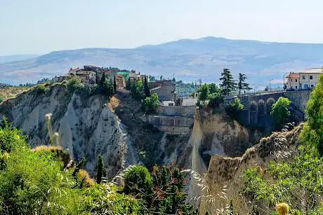 Photo de Fosso del Bersagliere