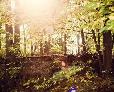 Photo de Alte Ziegelei